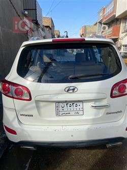 هيونداي سانتافي